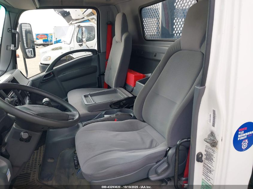 2018 Isuzu Nrr VIN: JALE5W166J7304177 Lot: 43293820