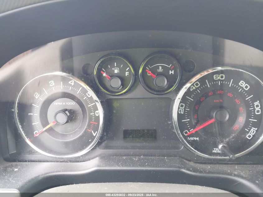 2007 Ford Edge Se VIN: 2FMDK36C37BA64231 Lot: 43293832