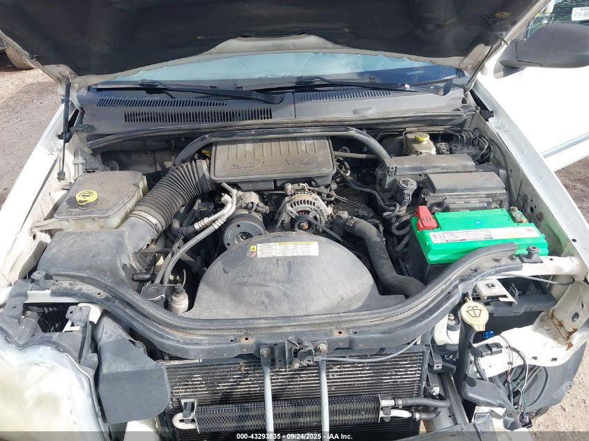 2007 Jeep Grand Cherokee Laredo VIN: 1J8GS48K97C680603 Lot: 43293835