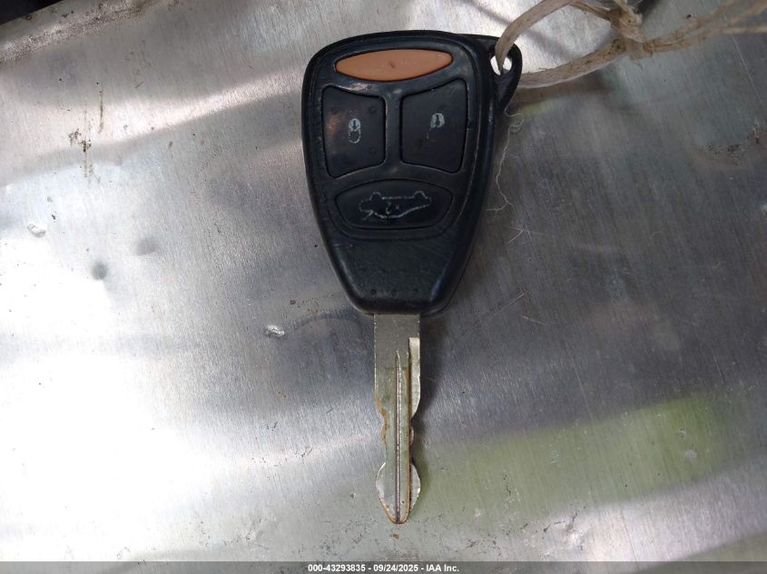 2007 Jeep Grand Cherokee Laredo VIN: 1J8GS48K97C680603 Lot: 43293835