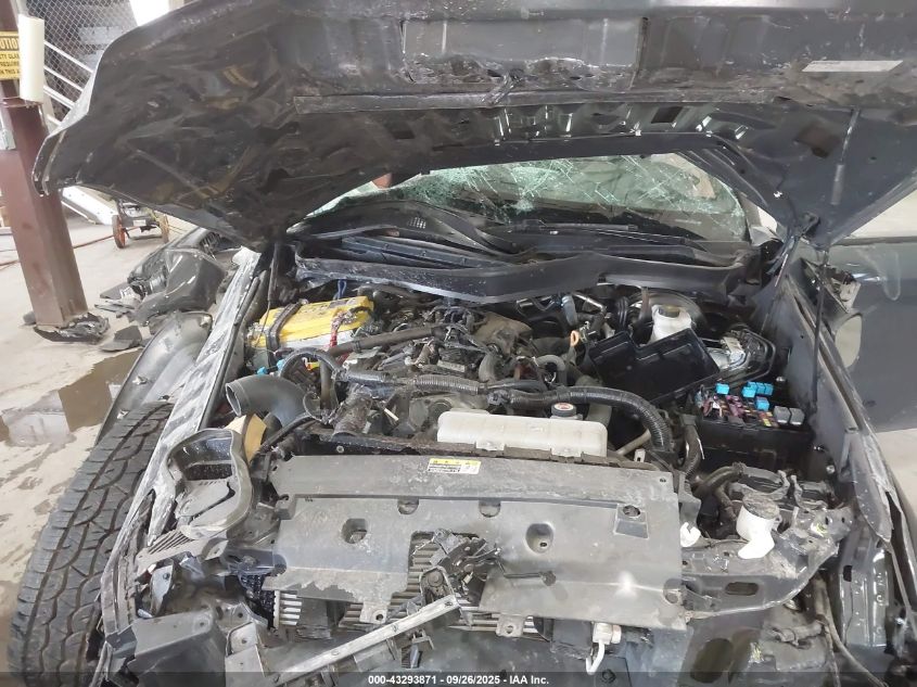 2024 Toyota Tacoma Trd Off Road 4Wd VIN: 3TMLB5JN9RM034074 Lot: 43293871