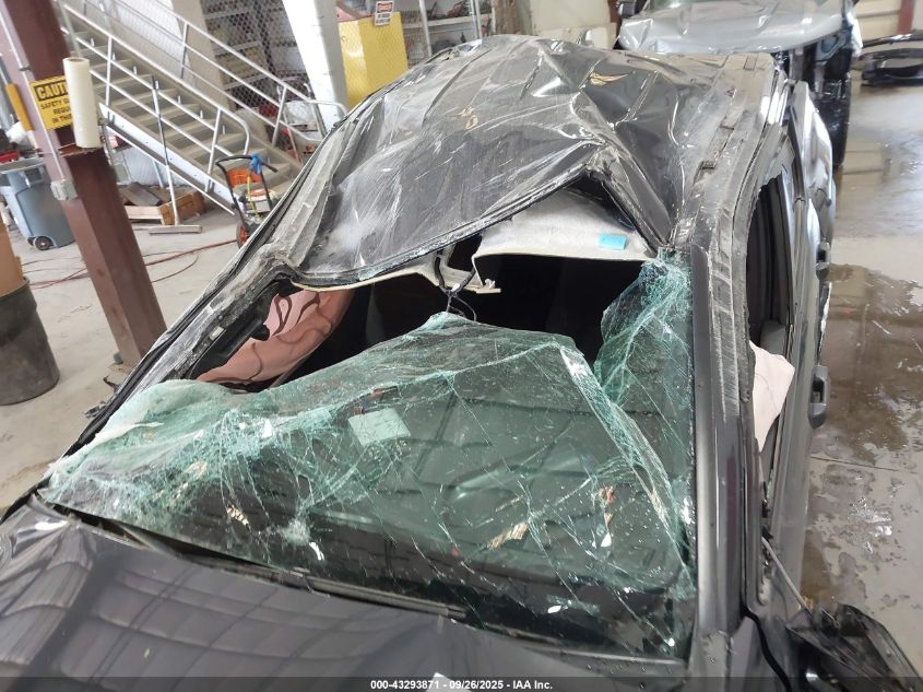 2024 Toyota Tacoma Trd Off Road 4Wd VIN: 3TMLB5JN9RM034074 Lot: 43293871