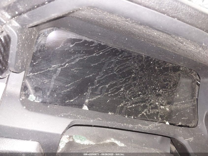 2024 Toyota Tacoma Trd Off Road 4Wd VIN: 3TMLB5JN9RM034074 Lot: 43293871