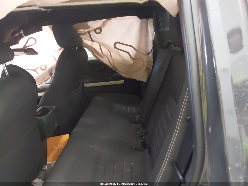 2024 Toyota Tacoma Trd Off Road 4Wd VIN: 3TMLB5JN9RM034074 Lot: 43293871