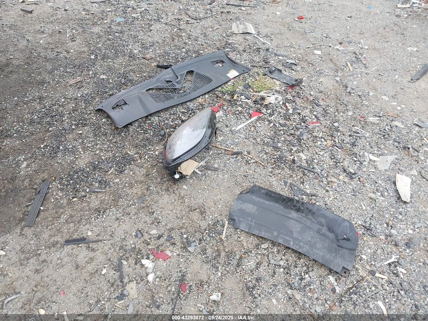 2023 PORSCHE MACAN S - WP1AG2A54PLB37004