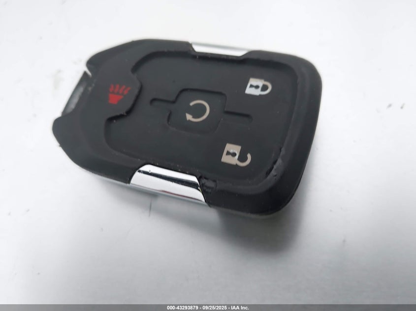 2020 GMC TERRAIN FWD SLE - 3GKALMEV3LL158139