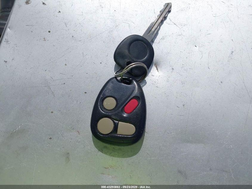 2007 Saturn Ion Ion 2 VIN: 1G8AJ55F17Z114066 Lot: 43293882