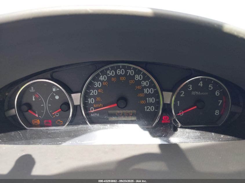 2007 Saturn Ion Ion 2 VIN: 1G8AJ55F17Z114066 Lot: 43293882