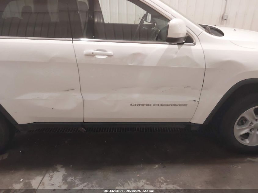 2015 Jeep Grand Cherokee Laredo VIN: 1C4RJFAG4FC831477 Lot: 43293901