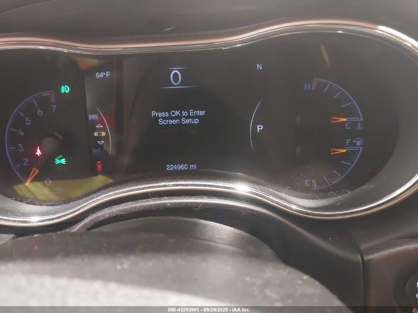 2015 Jeep Grand Cherokee Laredo VIN: 1C4RJFAG4FC831477 Lot: 43293901