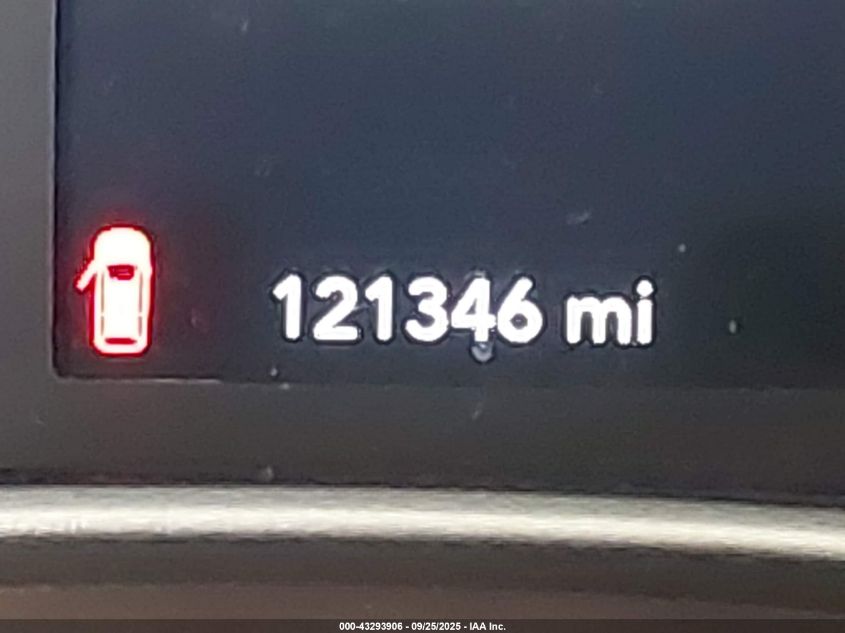 2017 Chrysler Pacifica Touring-L VIN: 2C4RC1BG6HR523426 Lot: 43293906