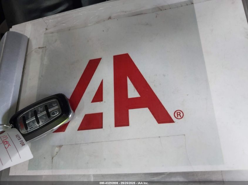 2017 Chrysler Pacifica Touring-L VIN: 2C4RC1BG6HR523426 Lot: 43293906