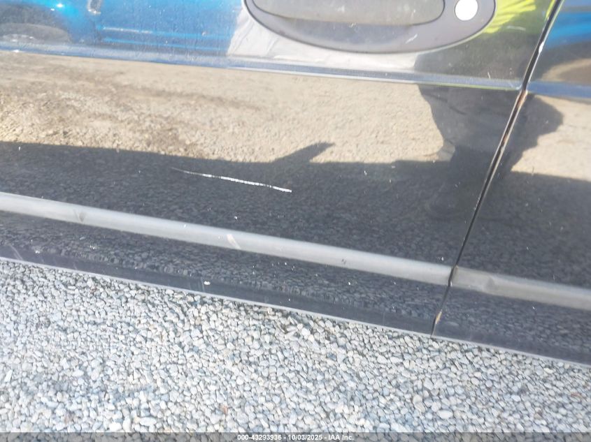 2000 Saab 9-5 Se V6T VIN: YS3EF48Z4Y3060249 Lot: 43293936