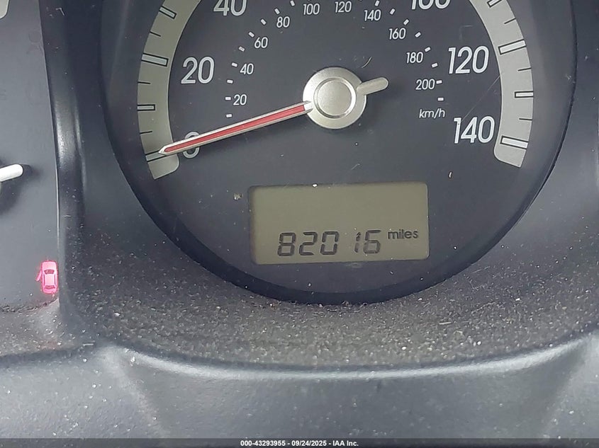 2009 Kia Sportage Lx V6 VIN: KNDJF723X97636531 Lot: 43293955