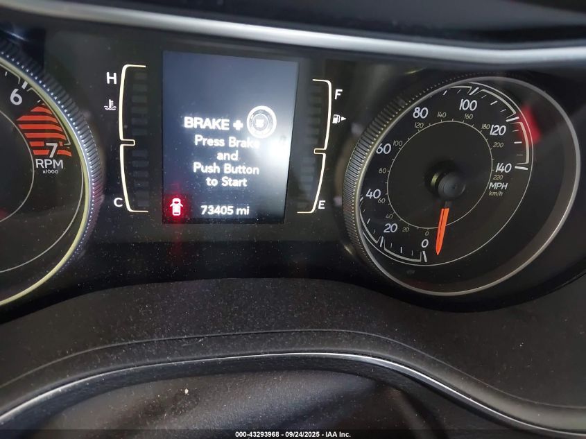 2020 Jeep Cherokee Latitude Plus 4X4 VIN: 1C4PJMLB5LD611736 Lot: 43293968