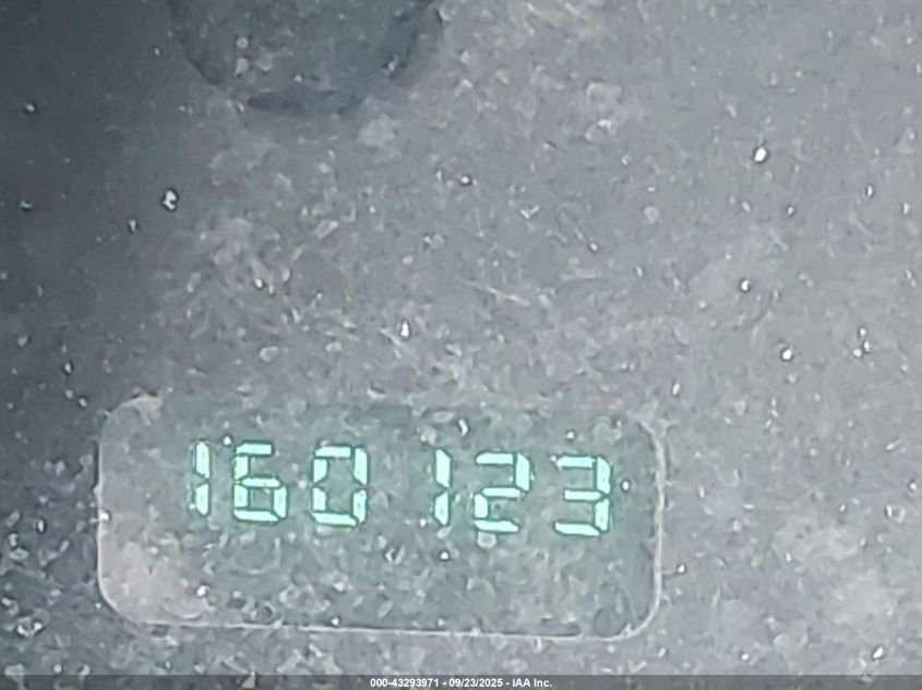 1999 Dodge Dakota Slt/Sport VIN: 1B7GG22X5XS107656 Lot: 43293971