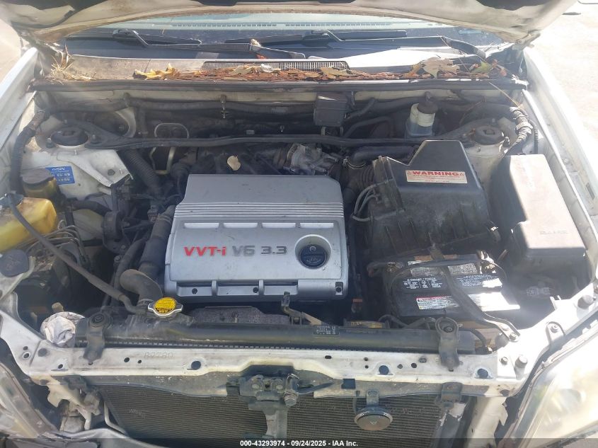 2006 Toyota Highlander Sport V6 VIN: JTEEP21A260168988 Lot: 43293974