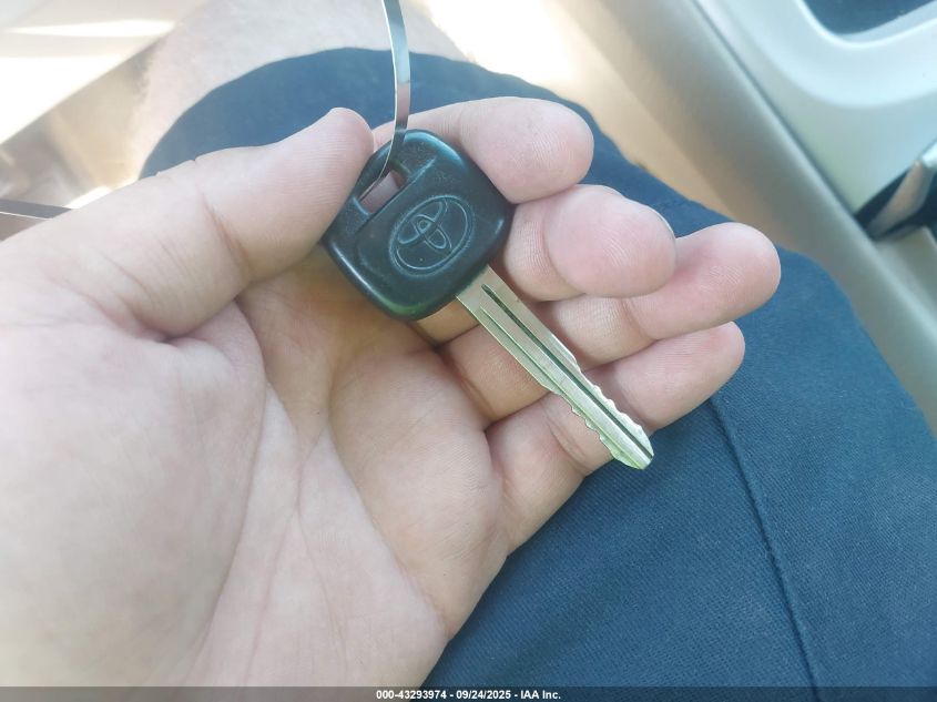 2006 Toyota Highlander Sport V6 VIN: JTEEP21A260168988 Lot: 43293974