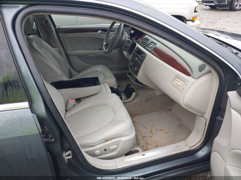 2009 Buick Lucerne Cxl VIN: 1G4HD57M79U143073 Lot: 43317780