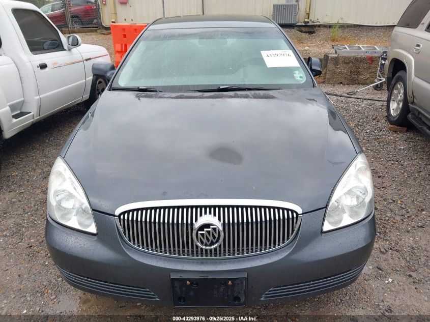 2009 Buick Lucerne Cxl VIN: 1G4HD57M79U143073 Lot: 43317780
