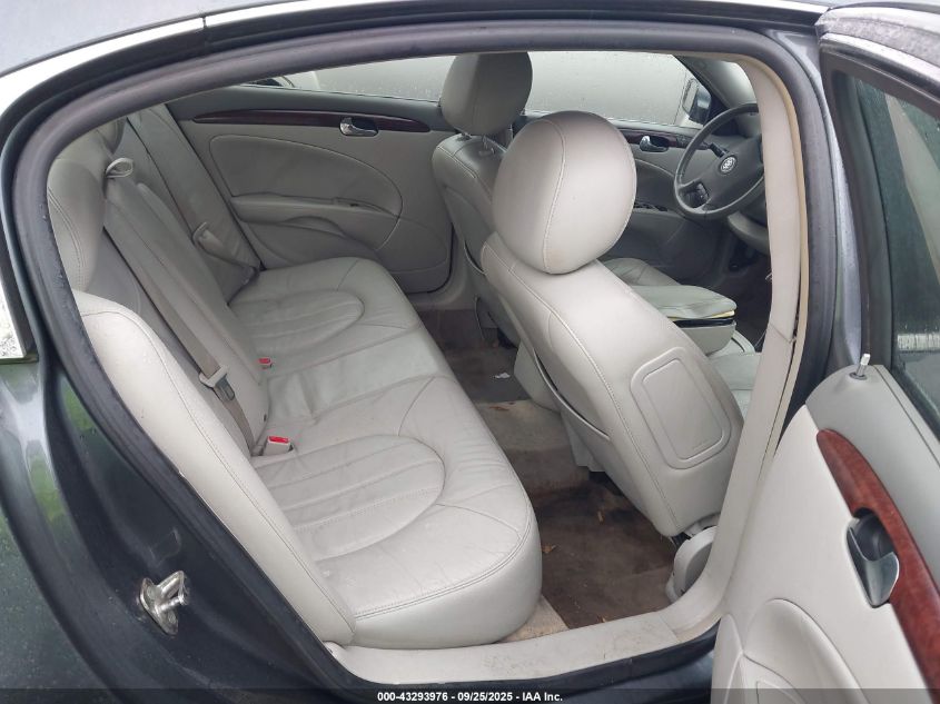 2009 Buick Lucerne Cxl VIN: 1G4HD57M79U143073 Lot: 43317780