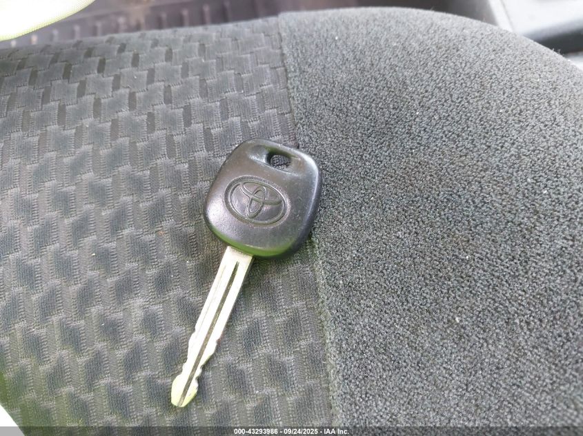 2006 Toyota Corolla S VIN: 1NXBR32E06Z742680 Lot: 43293986