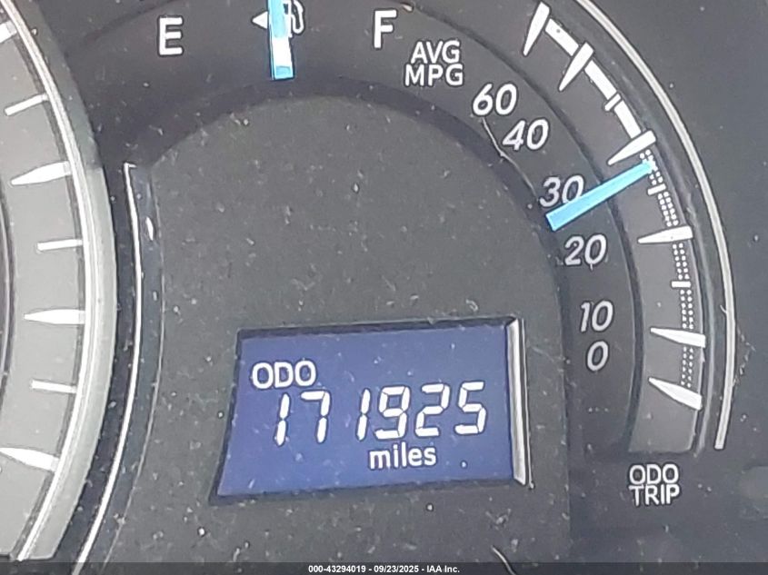 2015 Toyota Camry Le VIN: 4T4BF1FK7FR451743 Lot: 43294019