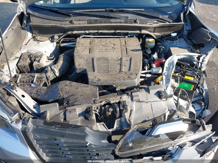 2020 Subaru Forester Sport VIN: JF2SKAMC6LH459103 Lot: 43294022