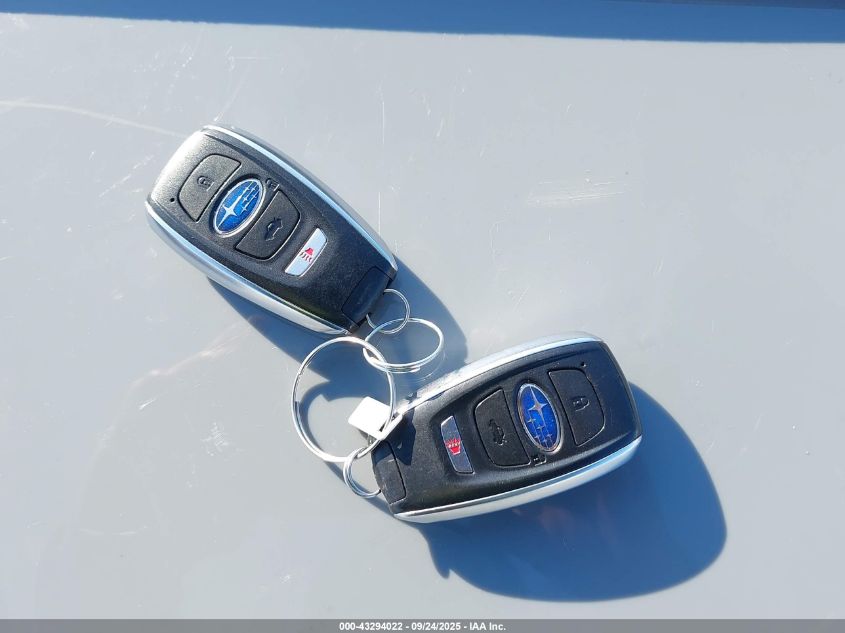 2020 Subaru Forester Sport VIN: JF2SKAMC6LH459103 Lot: 43294022