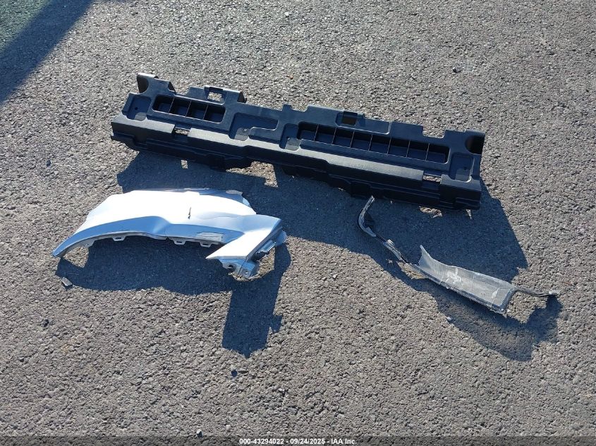 2020 Subaru Forester Sport VIN: JF2SKAMC6LH459103 Lot: 43294022