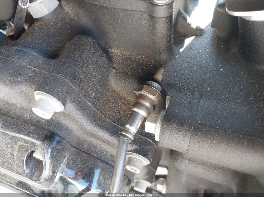 2023 Harley-Davidson Fltrxst VIN: 1HD1ACL18PB604092 Lot: 43294044