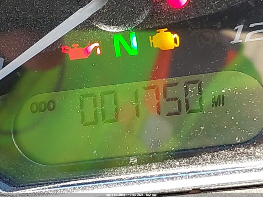 2023 Harley-Davidson Fltrxst VIN: 1HD1ACL18PB604092 Lot: 43294044