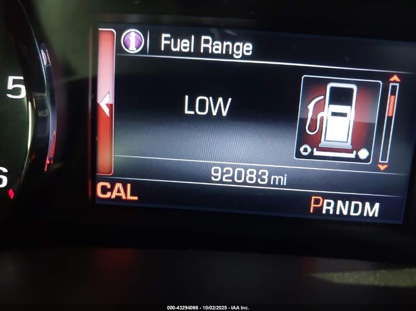 2016 GMC Sierra Slt VIN: 3GTU2NEC7GG357242 Lot: 43294066