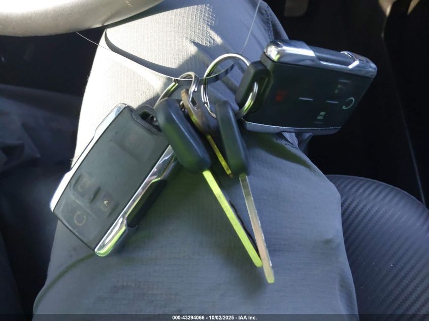 2016 GMC Sierra Slt VIN: 3GTU2NEC7GG357242 Lot: 43294066