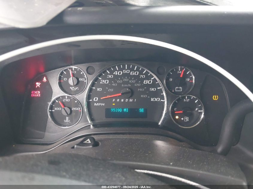 2019 Chevrolet Express G3500 Lt VIN: 1GAZGMFP1K1301218 Lot: 43294077