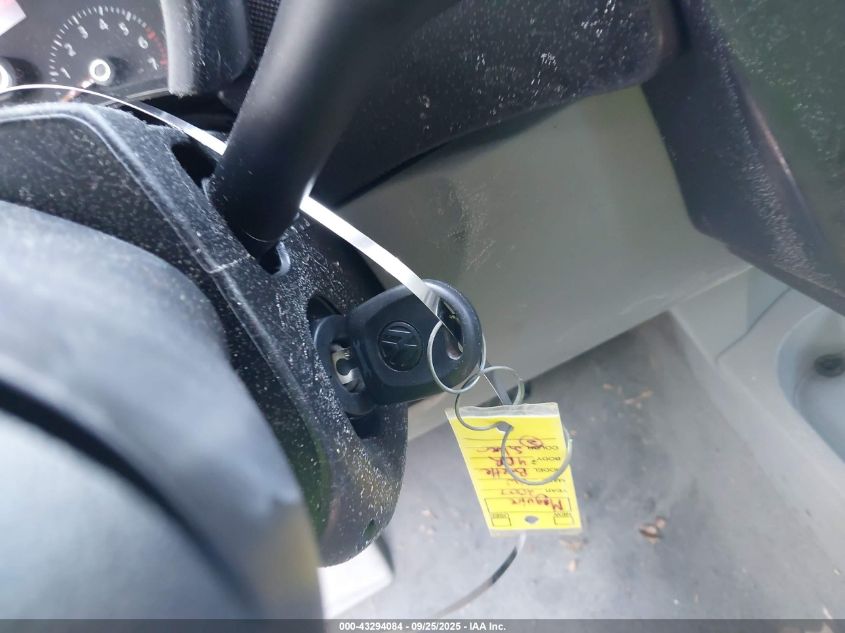 2007 Volkswagen New Beetle 2.5 VIN: 3VWSW31C17M505891 Lot: 43294084