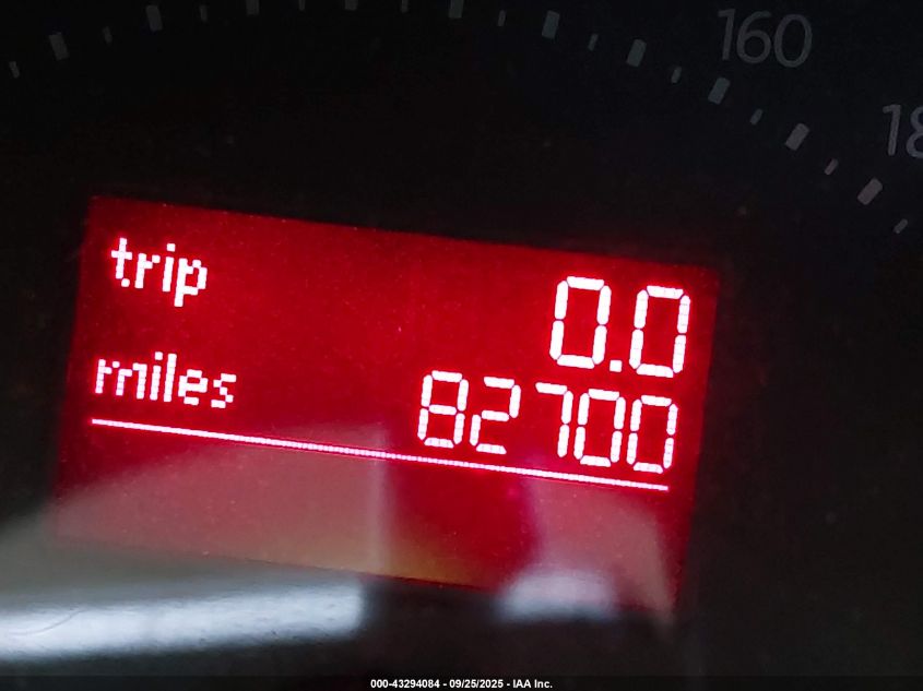 2007 Volkswagen New Beetle 2.5 VIN: 3VWSW31C17M505891 Lot: 43294084