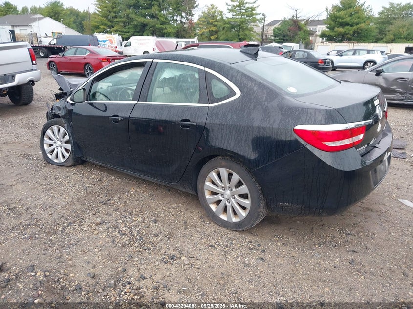 2016 BUICK VERANO 1G4PP5SKXG4146460