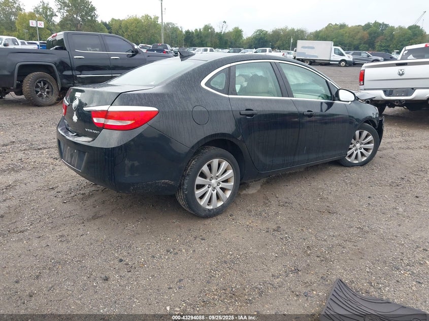 2016 BUICK VERANO 1G4PP5SKXG4146460