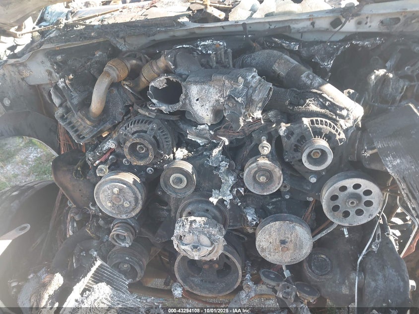 2015 Ford F-550 Chassis Xl VIN: 1FD0W5HT1FEB37420 Lot: 43294108