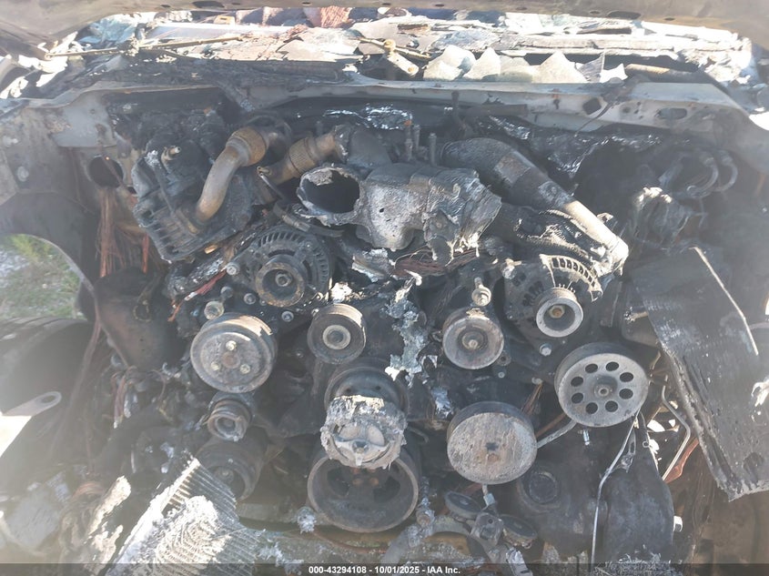 2015 Ford F-550 Chassis Xl VIN: 1FD0W5HT1FEB37420 Lot: 43294108