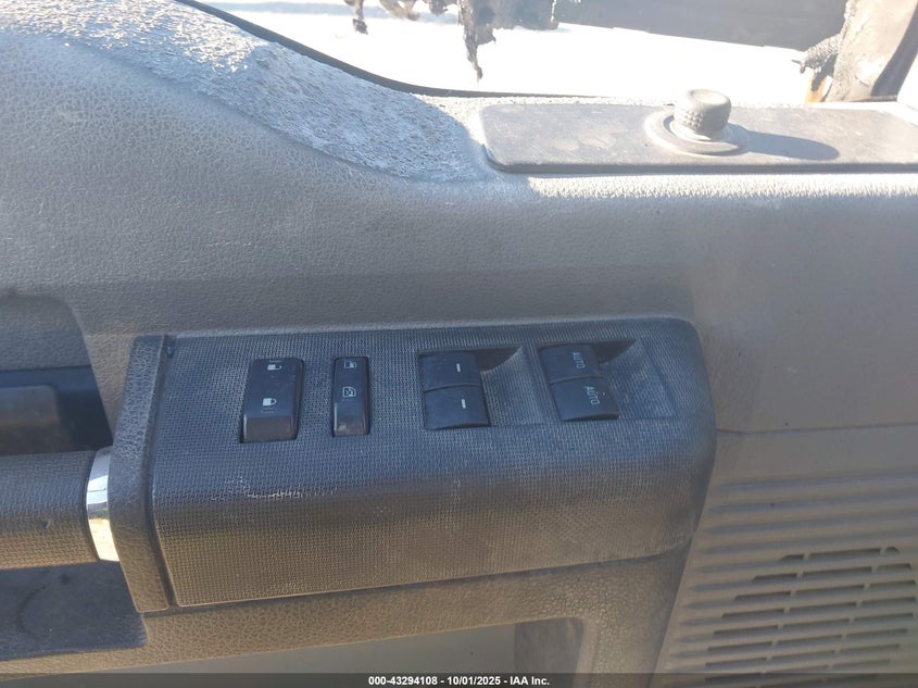 2015 Ford F-550 Chassis Xl VIN: 1FD0W5HT1FEB37420 Lot: 43294108