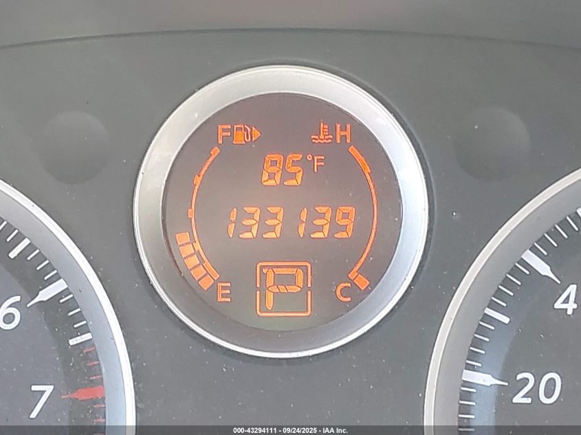 2010 Nissan Sentra 2.0S VIN: 3N1AB6AP8AL619675 Lot: 43294111