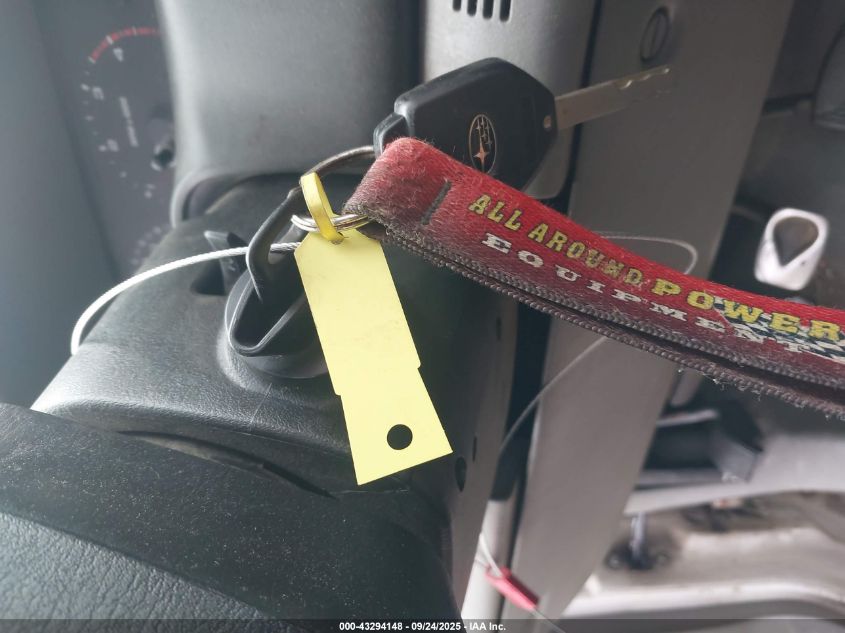 2003 Ford F-350 Xl/Xlt VIN: 1FTSF31F63EB06410 Lot: 43294148