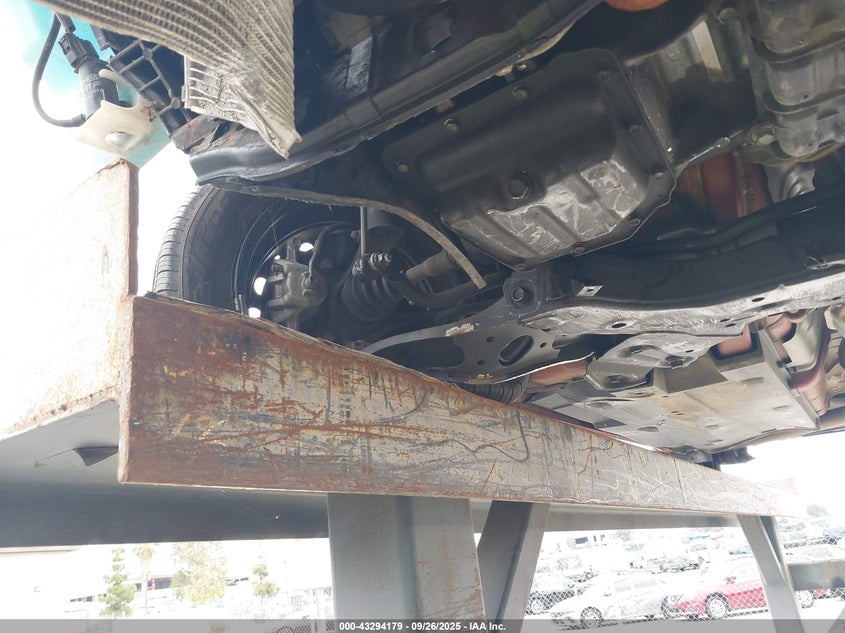 2015 Kia Rio Lx VIN: KNADM4A3XF6527052 Lot: 43294179