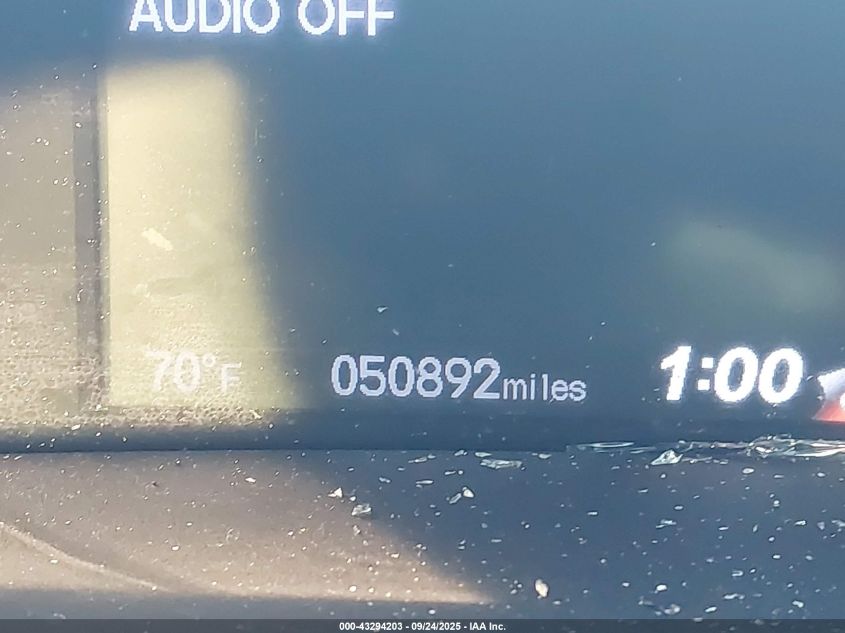 2013 Honda Civic Lx VIN: 19XFB2F52DE058658 Lot: 43294203