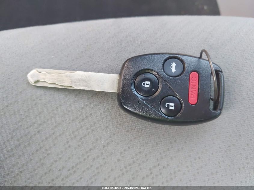 2013 Honda Civic Lx VIN: 19XFB2F52DE058658 Lot: 43294203