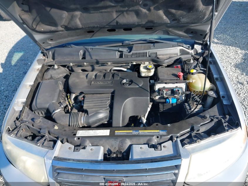 2005 Saturn Ion 2 VIN: 1G8AJ54F15Z101672 Lot: 43294206