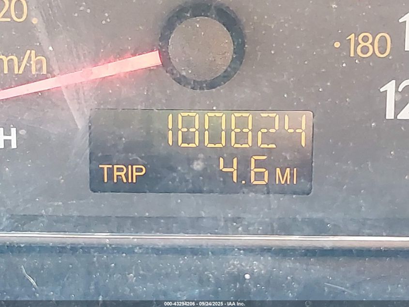 2005 Saturn Ion 2 VIN: 1G8AJ54F15Z101672 Lot: 43294206