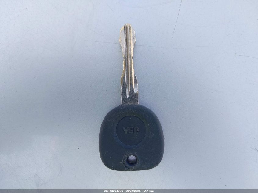 2005 Saturn Ion 2 VIN: 1G8AJ54F15Z101672 Lot: 43294206